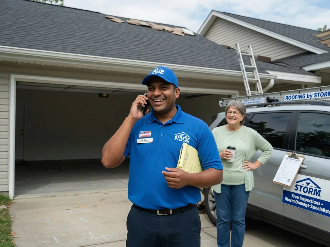 Roof Repair Near Me Success, MO FAQs